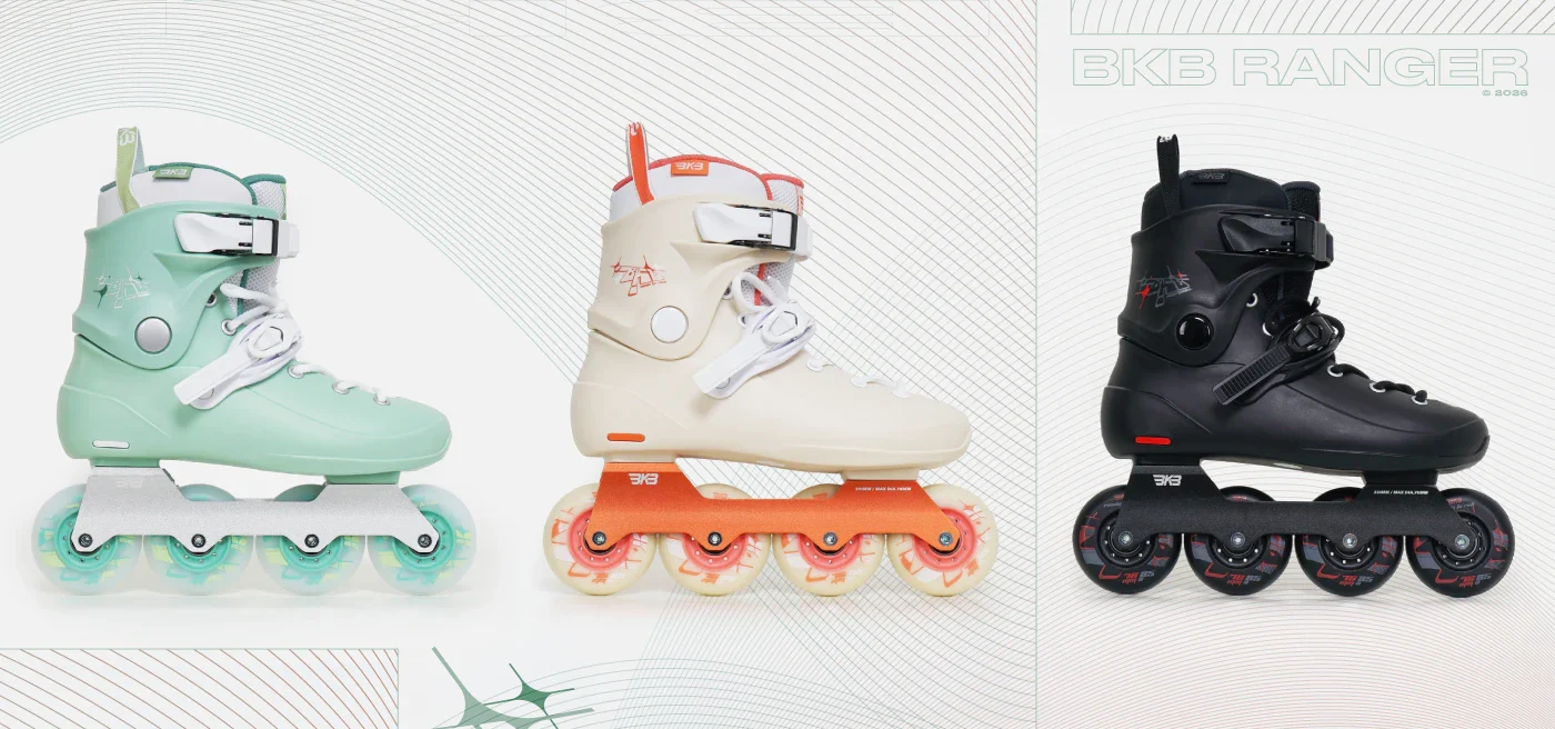 Master the Streets with LocoSkates